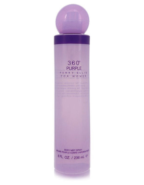 Load image into Gallery viewer, Perry Ellis 360 Purple by Perry Ellis Body Mist
