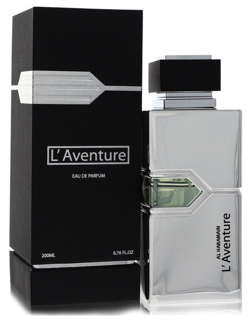 Load image into Gallery viewer, L'aventure by Al Haramain Eau De Parfum Spray
