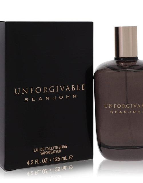 Load image into Gallery viewer, Unforgivable by Sean John Eau De Toilette Spray
