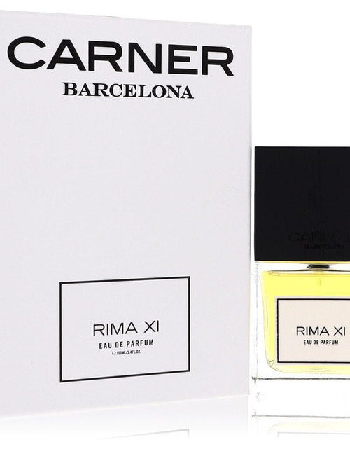Load image into Gallery viewer, Rima Xi by Carner Barcelona Eau De Parfum Spray
