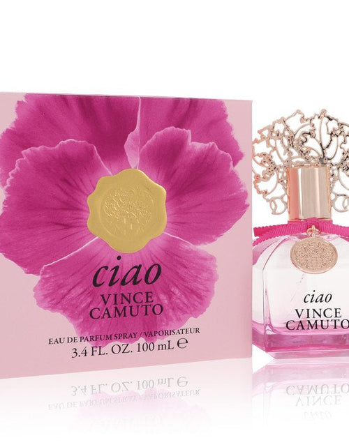 Load image into Gallery viewer, Vince Camuto Ciao by Vince Camuto Eau De Parfum Spray
