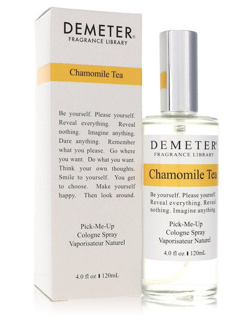 Load image into Gallery viewer, Demeter Chamomile Tea by Demeter Cologne Spray
