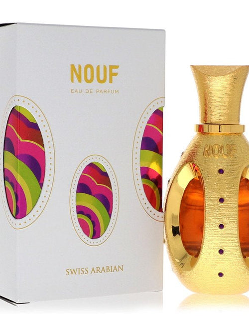 Load image into Gallery viewer, Swiss Arabian Nouf by Swiss Arabian Eau De Parfum Spray
