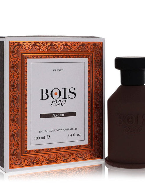 Load image into Gallery viewer, Bois 1920 Nagud by Bois 1920 Eau De Parfum Spray
