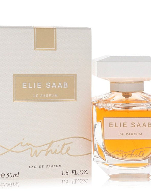 Load image into Gallery viewer, Le Parfum Elie Saab In White by Elie Saab Eau De Parfum Spray
