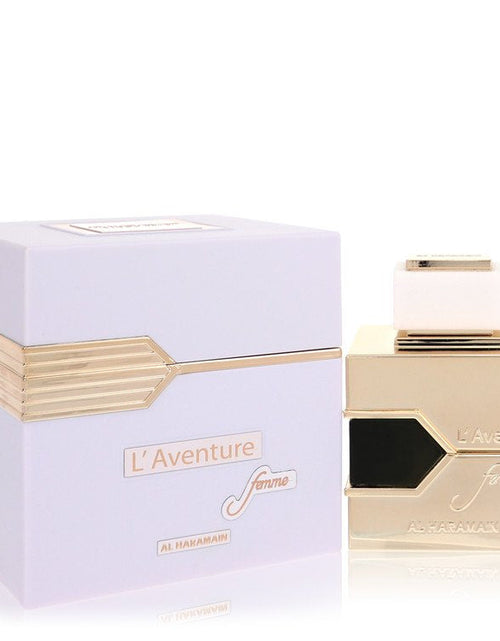 Load image into Gallery viewer, L'aventure Femme by Al Haramain Eau De Parfum Spray
