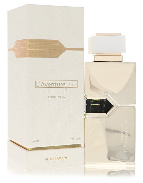 Load image into Gallery viewer, L'aventure Femme by Al Haramain Eau De Parfum Spray
