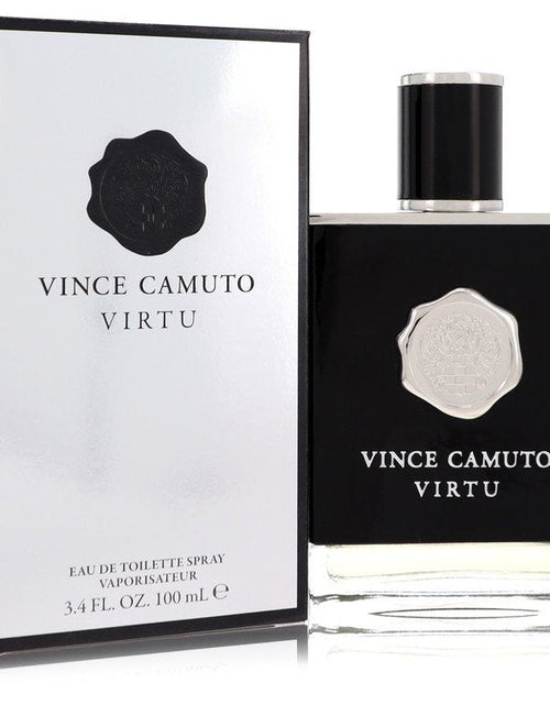 Load image into Gallery viewer, Vince Camuto Virtu by Vince Camuto Eau De Toilette Spray
