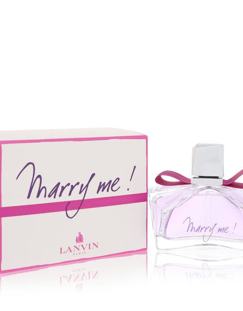 Load image into Gallery viewer, Marry Me by Lanvin Eau De Parfum Spray
