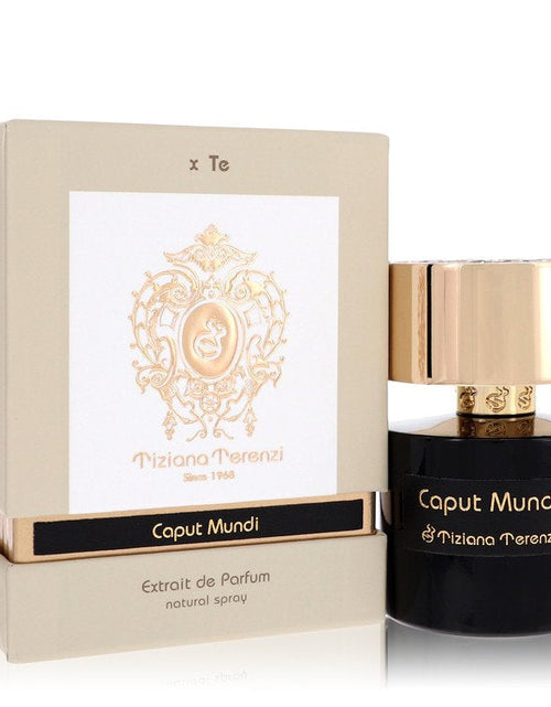 Load image into Gallery viewer, Tiziana Terenzi Caput Mundi by Tiziana Terenzi Extrait De Parfum Spray
