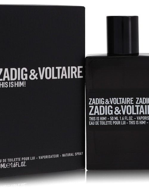 Load image into Gallery viewer, This Is Him by Zadig &amp; Voltaire Eau De Toilette Spray
