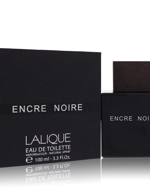 Load image into Gallery viewer, Encre Noire by Lalique Eau De Toilette Spray
