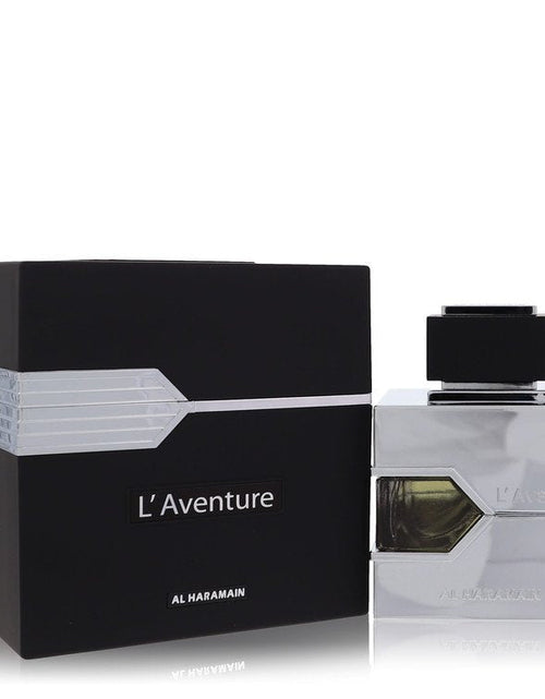 Load image into Gallery viewer, L'aventure by Al Haramain Eau De Parfum Spray
