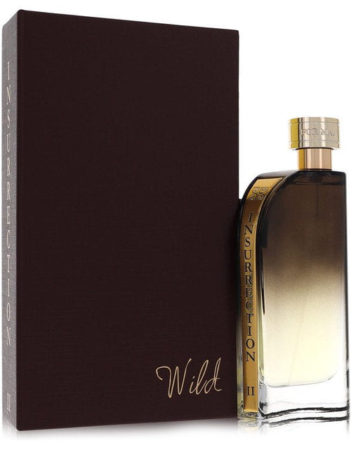 Load image into Gallery viewer, Insurrection Ii Wild by Reyane Tradition Eau De Toilette Spray
