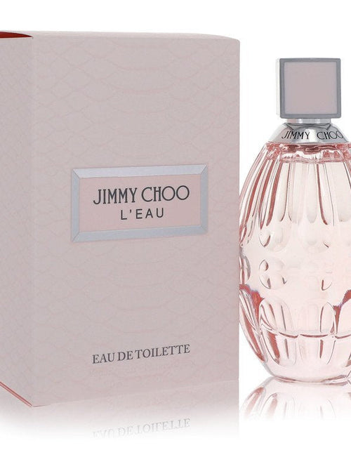 Load image into Gallery viewer, Jimmy Choo L'eau by Jimmy Choo Eau De Toilette Spray
