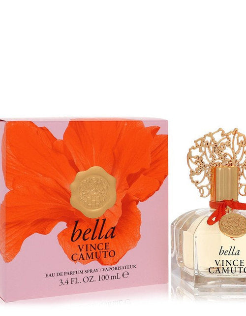 Load image into Gallery viewer, Vince Camuto Bella by Vince Camuto Eau De Parfum Spray

