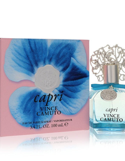 Load image into Gallery viewer, Vince Camuto Capri by Vince Camuto Eau De Parfum Spray
