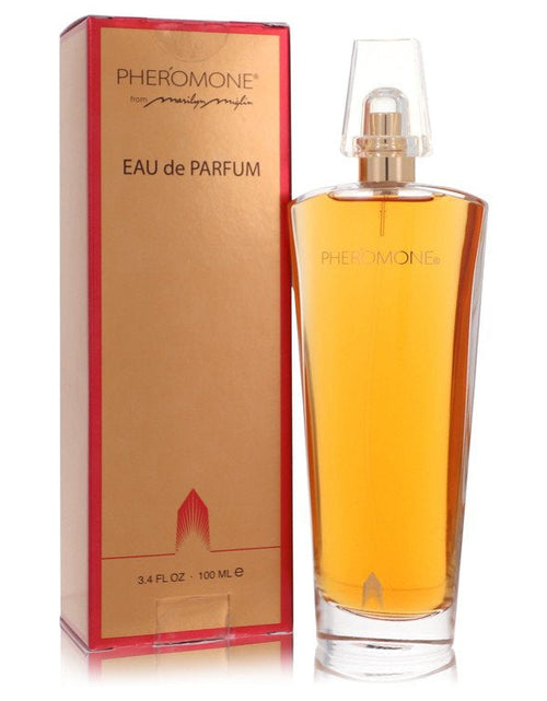Load image into Gallery viewer, Pheromone by Marilyn Miglin Eau De Parfum Spray
