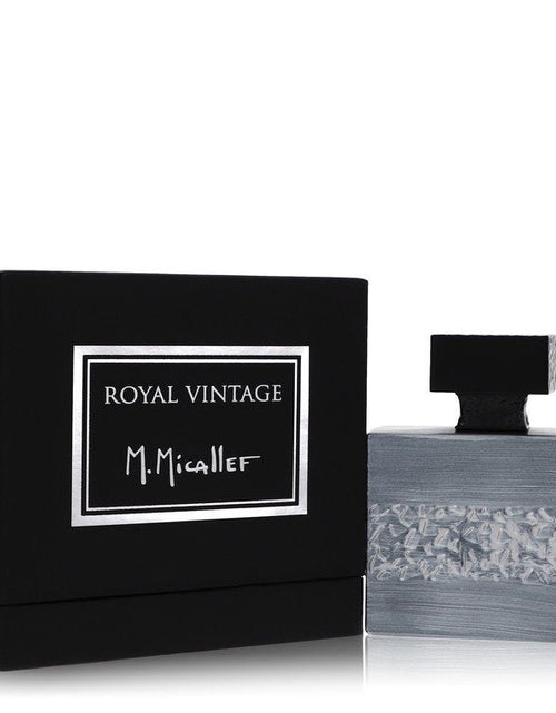 Load image into Gallery viewer, Royal Vintage by M. Micallef Eau De Parfum Spray
