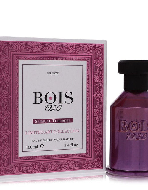 Load image into Gallery viewer, Sensual Tuberose by Bois 1920 Eau De Parfum Spray
