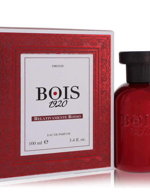 Load image into Gallery viewer, Relativamente Rosso by Bois 1920 Eau De Parfum Spray
