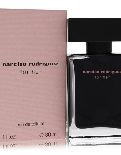 Load image into Gallery viewer, Narciso Rodriguez by Narciso Rodriguez Eau De Toilette Spray

