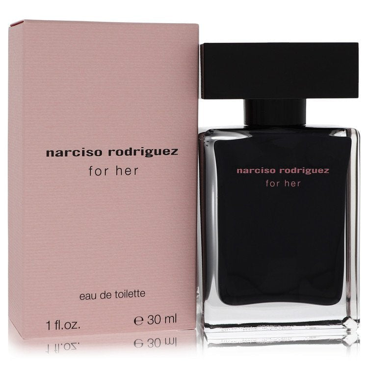 Narciso Rodriguez by Narciso Rodriguez Eau De Toilette Spray