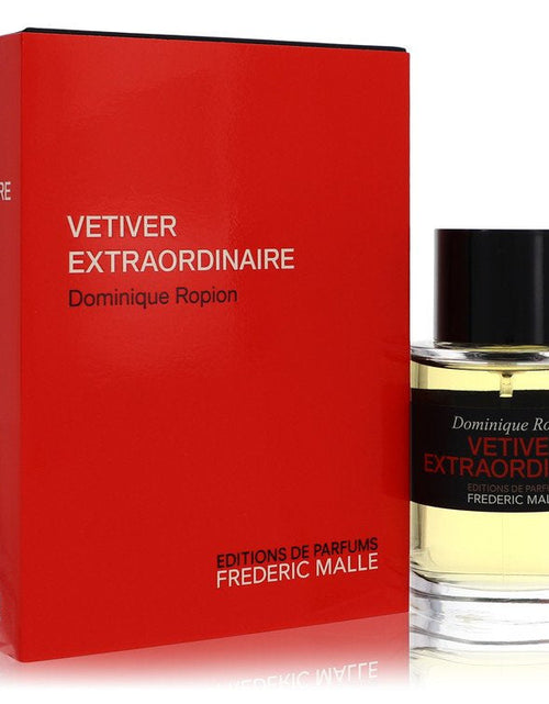 Load image into Gallery viewer, Vetiver Extraordinaire by Frederic Malle Eau De Parfum Spray
