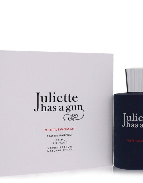 Load image into Gallery viewer, Gentlewoman by Juliette Has A Gun Eau De Parfum Spray
