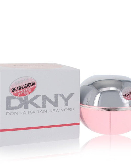 Load image into Gallery viewer, Be Delicious Fresh Blossom by Donna Karan Eau De Parfum Spray
