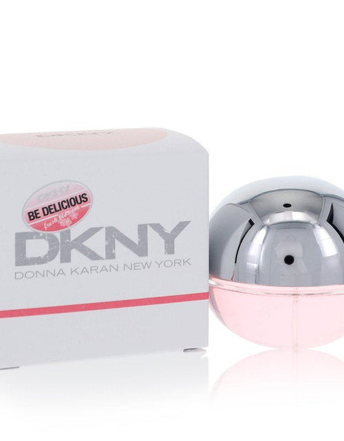 Load image into Gallery viewer, Be Delicious Fresh Blossom by Donna Karan Eau De Parfum Spray
