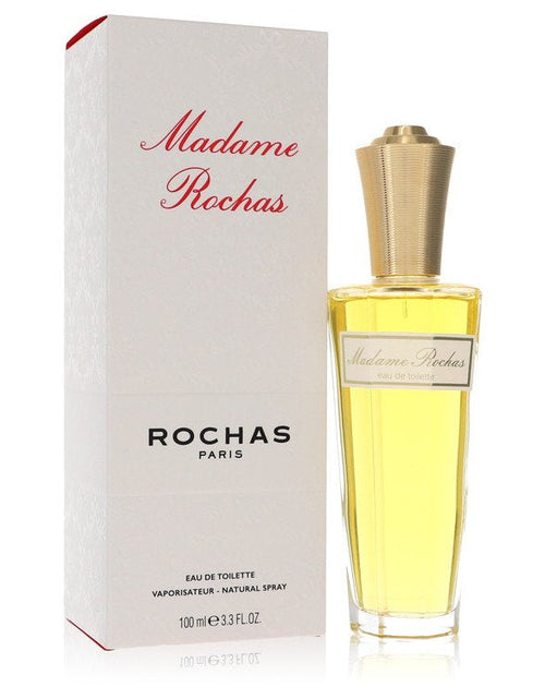 Load image into Gallery viewer, Madame Rochas by Rochas Eau De Toilette Spray
