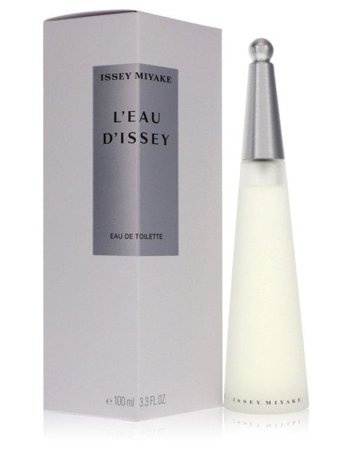 Load image into Gallery viewer, L'eau D'issey (issey Miyake) by Issey Miyake Eau De Toilette Spray
