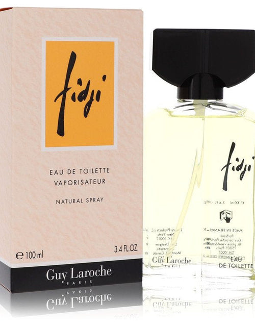 Load image into Gallery viewer, Fidji by Guy Laroche Eau De Toilette Spray
