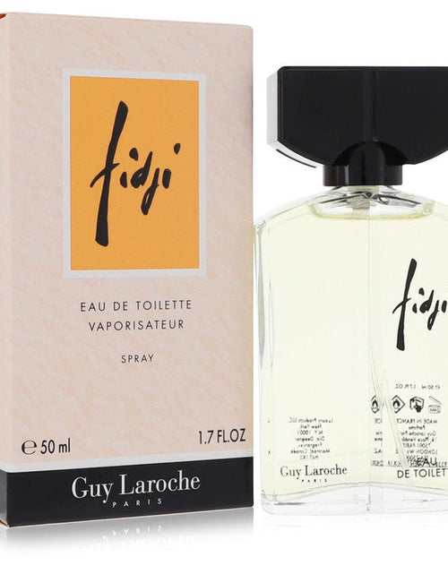 Load image into Gallery viewer, Fidji by Guy Laroche Eau De Toilette Spray
