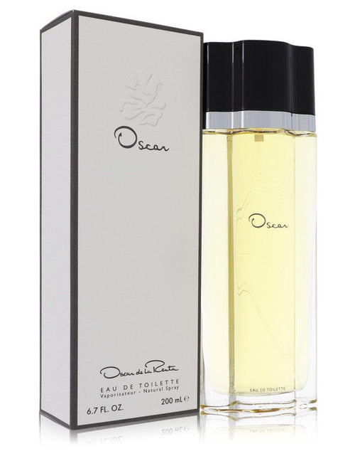 Load image into Gallery viewer, Oscar by Oscar De La Renta Eau De Toilette Spray
