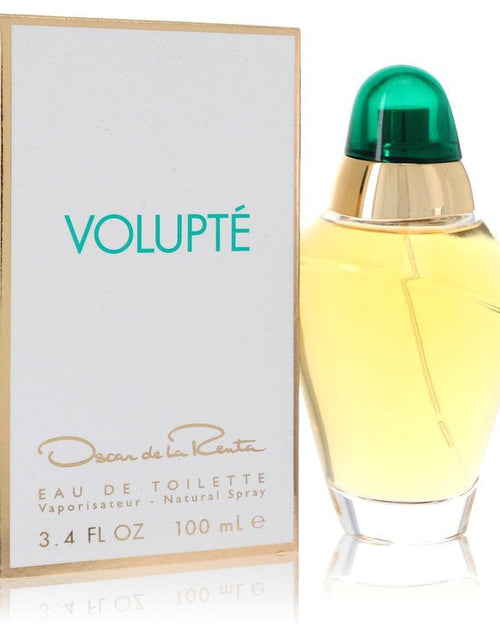 Load image into Gallery viewer, Volupte by Oscar De La Renta Eau De Toilette Spray
