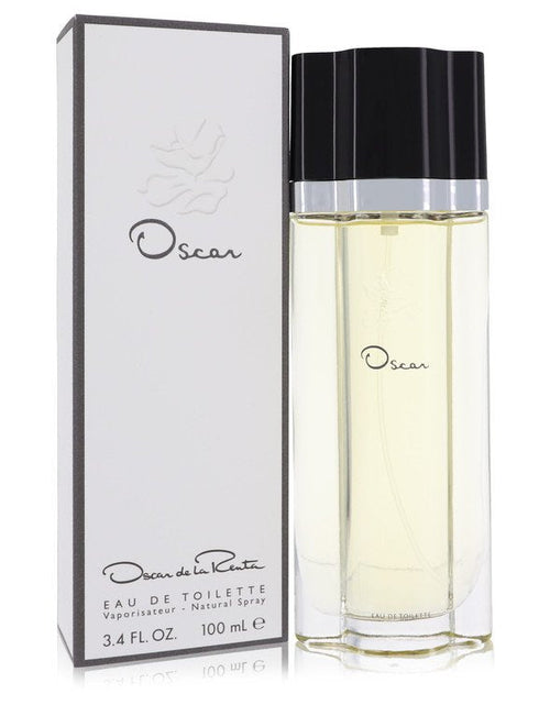 Load image into Gallery viewer, Oscar by Oscar De La Renta Eau De Toilette Spray
