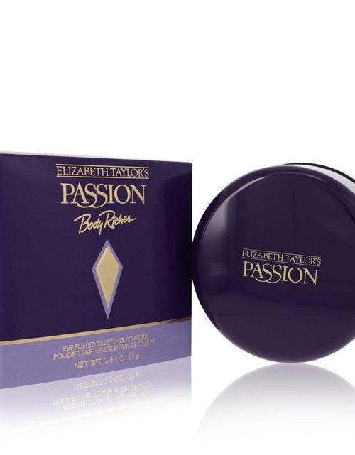 Load image into Gallery viewer, Passion by Elizabeth Taylor Dusting Powder
