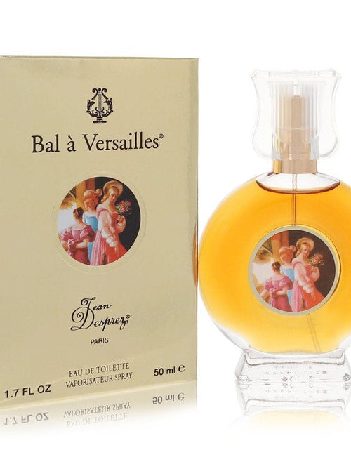 Load image into Gallery viewer, Bal A Versailles by Jean Desprez Eau De Toilette Spray
