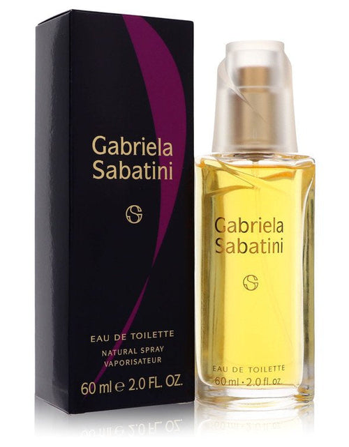 Load image into Gallery viewer, Gabriela Sabatini by Gabriela Sabatini Eau De Toilette Spray
