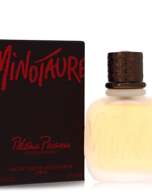 Load image into Gallery viewer, Minotaure by Paloma Picasso Eau De Toilette Spray
