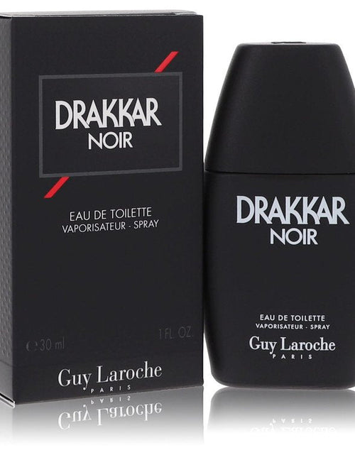 Load image into Gallery viewer, Drakkar Noir by Guy Laroche Eau De Toilette Spray
