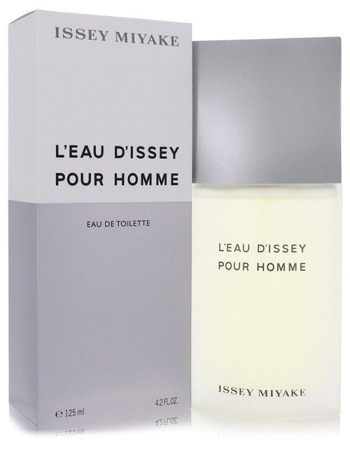 Load image into Gallery viewer, L'eau D'issey (issey Miyake) by Issey Miyake Eau De Toilette Spray
