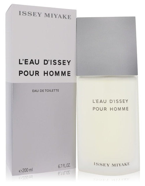 Load image into Gallery viewer, L'eau D'issey (issey Miyake) by Issey Miyake Eau De Toilette Spray
