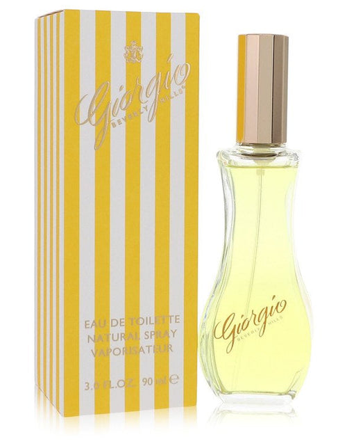 Load image into Gallery viewer, Giorgio by Giorgio Beverly Hills Eau De Toilette Spray
