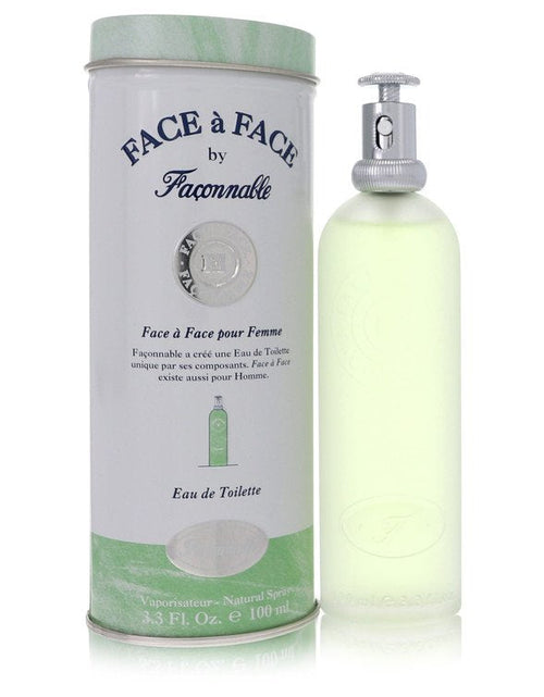 Load image into Gallery viewer, Face A Face by Faconnable Eau De Toilette Spray
