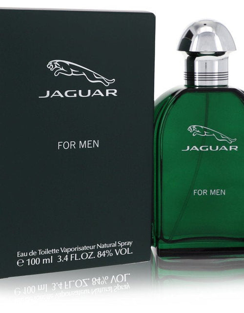 Load image into Gallery viewer, Jaguar by Jaguar Eau De Toilette Spray
