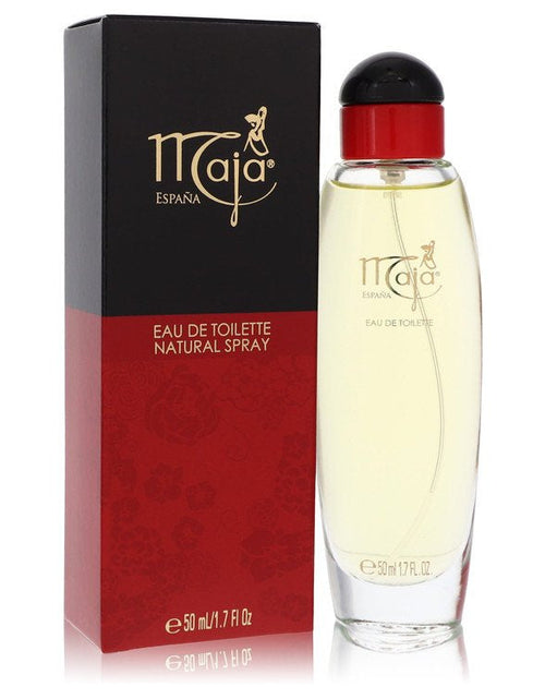 Load image into Gallery viewer, Maja by Myrurgia Eau De Toilette Spray
