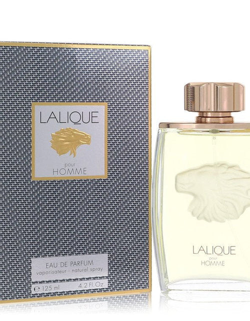 Load image into Gallery viewer, Lalique by Lalique Eau De Parfum Spray
